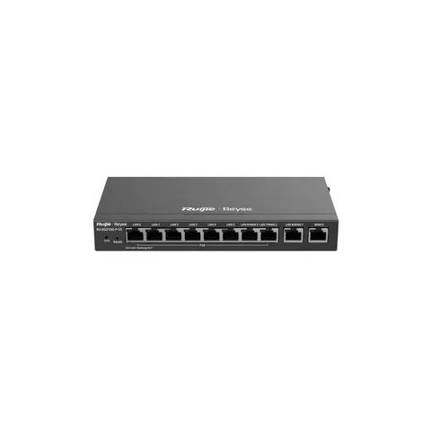 Маршрутизатор Ruijie Reyee RG-EG210G-P V3