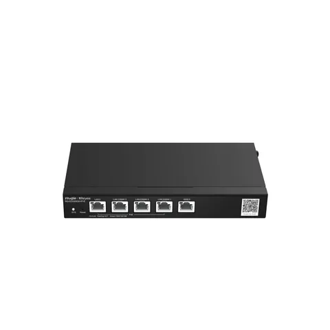 Маршрутизатор Ruijie Reyee RG-EG305GH-P-E