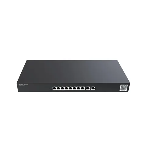 Маршрутизатор Ruijie Reyee RG-EG310GH-E