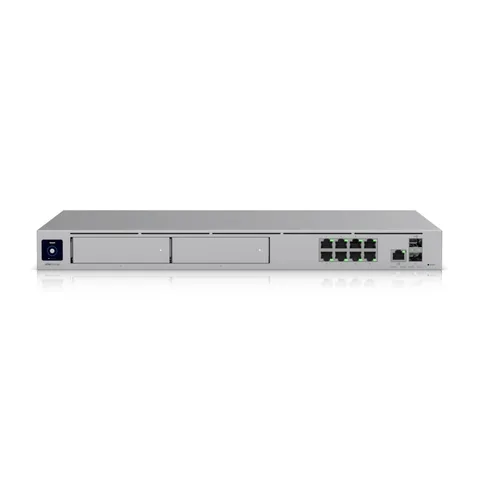 Маршрутизатор Ubiquiti UniFi Dream Machine Pro Max (UDM-PRO-MAX)
