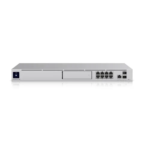 Маршрутизатор Ubiquiti UniFi Dream Machine Special Edition (UDM-SE)