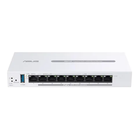 Маршрутизатор Asus ExpertWiFi EBG19P (90IG08C0-MO3B00)