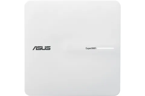 Точка доступа Asus ExpertWiFi EBA63