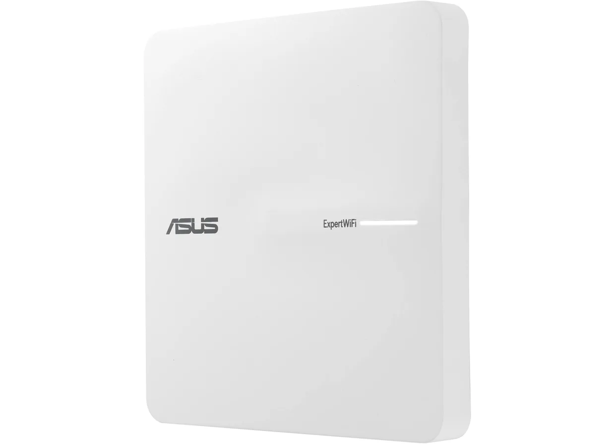 Точка доступа Asus ExpertWiFi EBA63 — фото 2