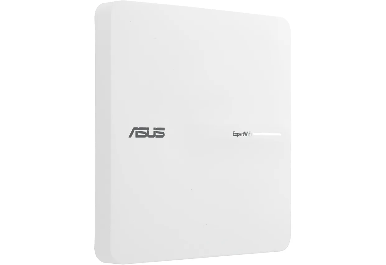 Точка доступа Asus ExpertWiFi EBA63 — фото 3