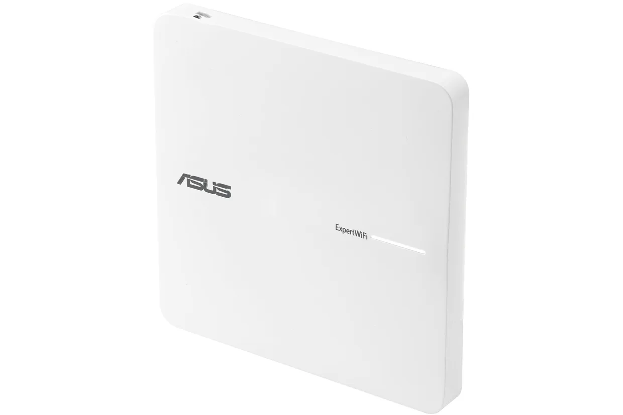 Точка доступа Asus ExpertWiFi EBA63 — фото 4