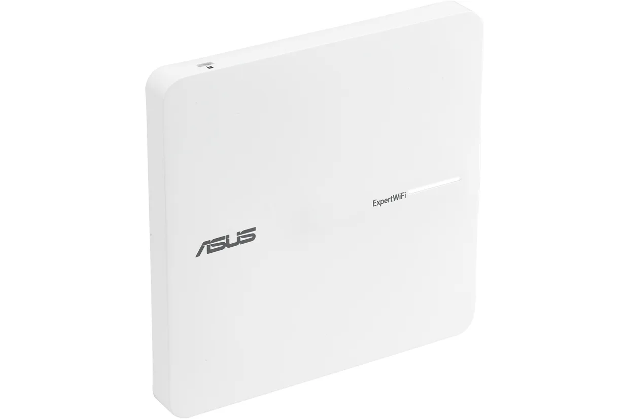 Точка доступа Asus ExpertWiFi EBA63 — фото 5