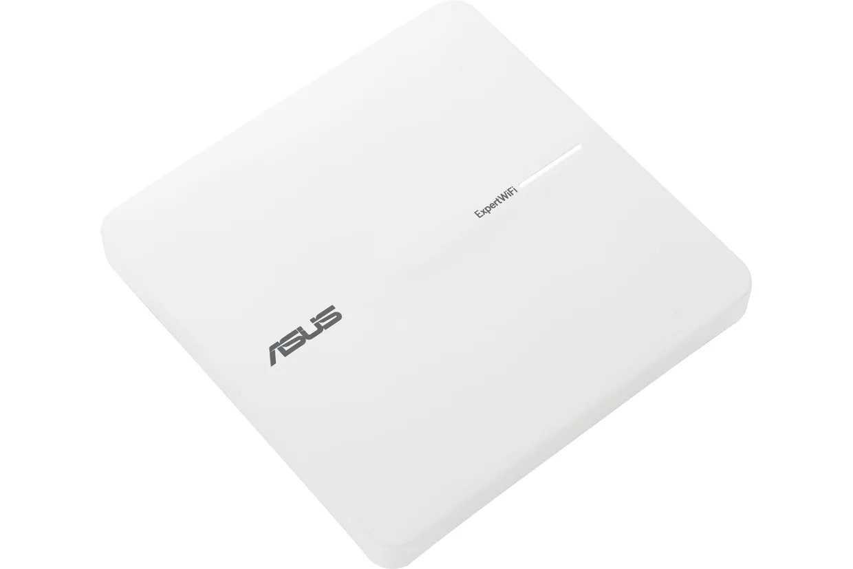 Точка доступа Asus ExpertWiFi EBA63 — фото 6