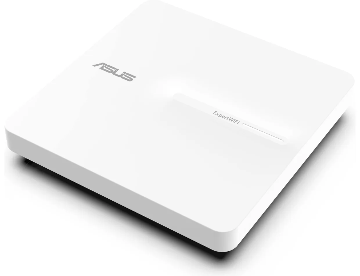 Точка доступа Asus ExpertWiFi EBA63 — фото 7