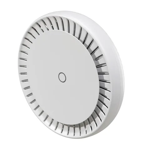 Точка доступа Mikrotik cAP ax (cAPGi-5HaxD2HaxD)