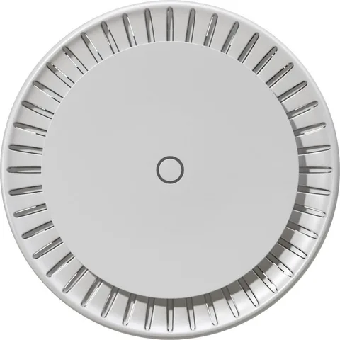 Точка доступа Mikrotik cAP AX (cAPGi-5HaxD2HaxD)