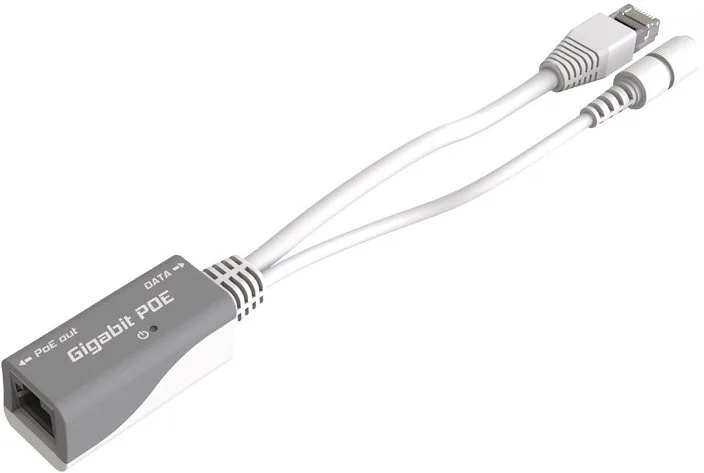 Точка доступа MikroTik cAP XL ac (RBCAPGI-5ACD2ND-XL) — фото 5