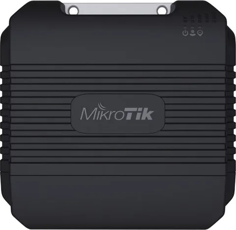 Точка доступа MikroTik LtAP LTE6 kit 2023 (LtAP-2HnD&FG621-EA)