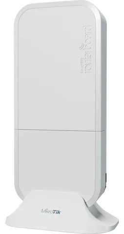 Точка доступа Mikrotik wAP ax (wAPG-5HaxD2HaxD)