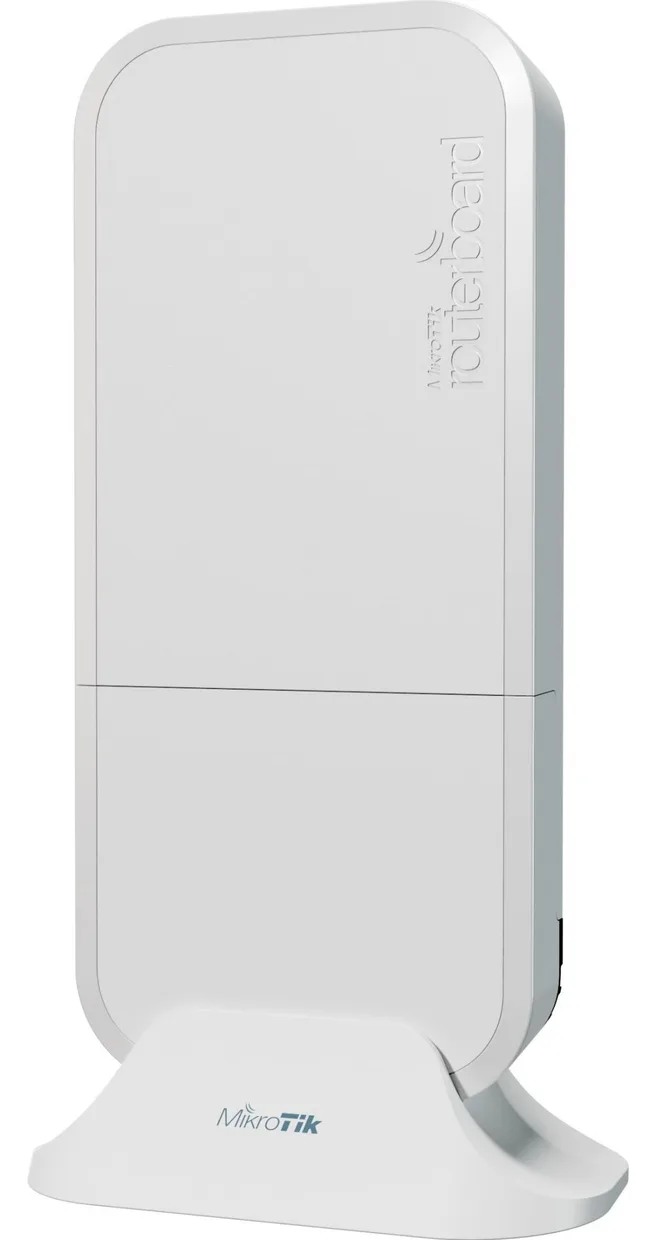Точка доступа Mikrotik wAP ax (wAPG-5HaxD2HaxD)