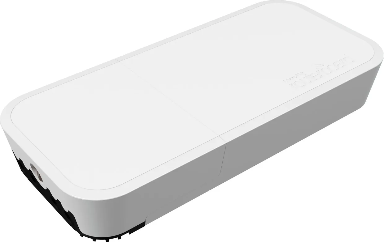 Точка доступа Mikrotik wAP ax (wAPG-5HaxD2HaxD) — фото 2