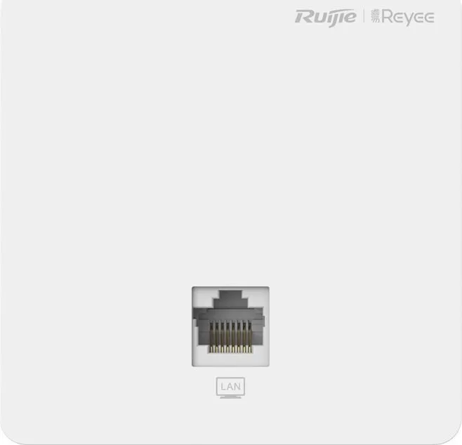 Точка доступа Ruijie Reyee RG-RAP1200(F)