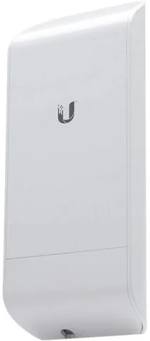 Точка доступа Ubiquiti Nanostation Loco M5 (locoM5)