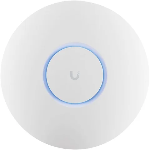 Точка доступа Ubiquiti UniFi U6 Plus (U6-PLUS)