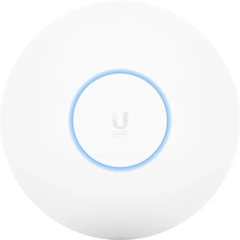 Точка доступа Ubiquiti UniFi U6 LR