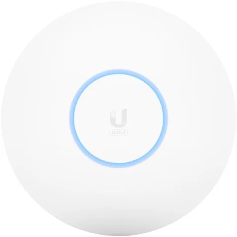 Точка доступа Ubiquiti UniFi U6 PRO (U6-PRO)