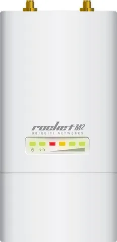 Точка доступа Ubiquiti AirMax Rocket M2