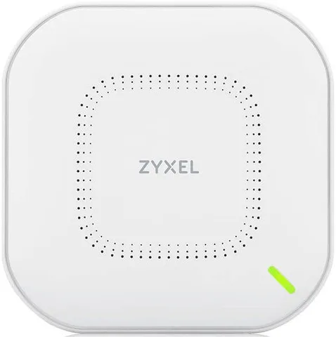 Точка доступа ZYXEL WAX630S (WAX630S-EU0101F)