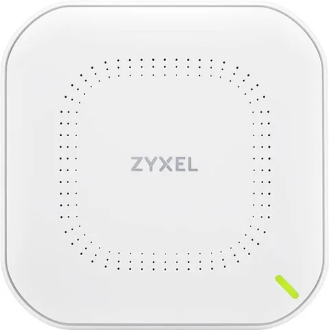 Точка доступа ZYXEL NWA50AX Pro (NWA50AXPRO-EU0102F)
