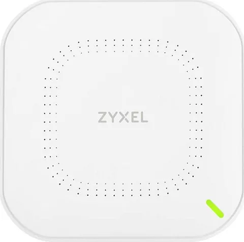 Точка доступа ZYXEL NWA50AX (NWA50AX-EU0102F)