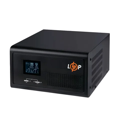 ИБП LogicPower LPE-B-PSW-430VA+ 430VA/300W (LP19406)