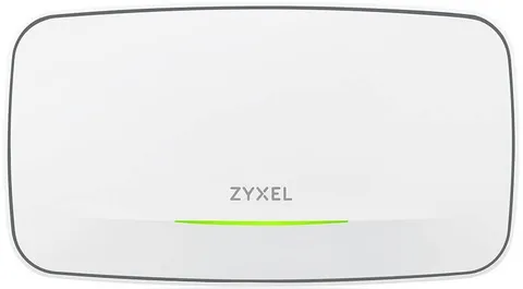 Точка доступа ZYXEL WAX640S-6E (WAX640S-6E-EU0101F)