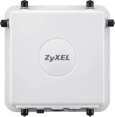 Точка доступа ZYXEL WAC6553D-E (WAC6553D-E-EU0201F)