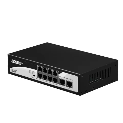 Коммутатор 2E PowerLink SP802F