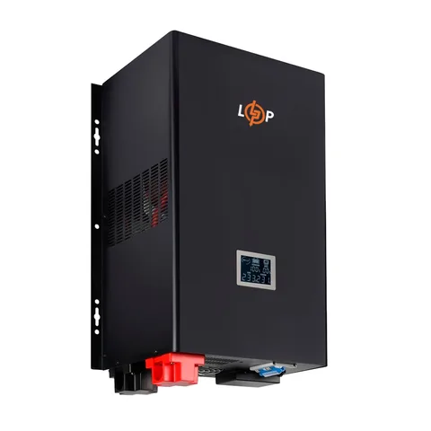 ИБП LogicPower LPE-W-PSW-3600VA+ 3600VA/2500W (LP19410)