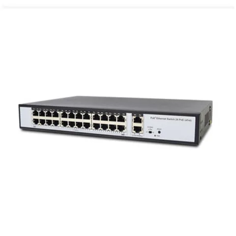 Коммутатор Atis POE-1026-24P PRO