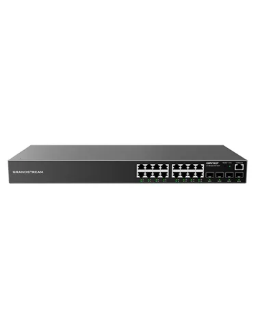 Коммутатор Grandstream GWN7802P