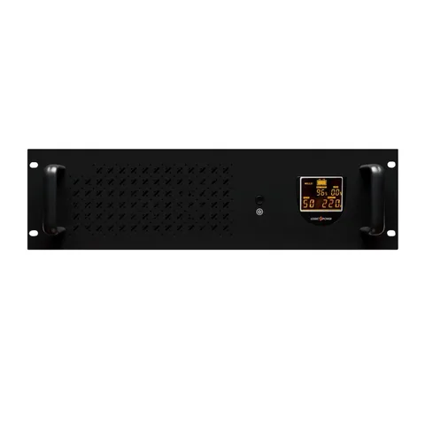ИБП LogicPower LP-UL1250VA 1250VA/720W (LP23281)