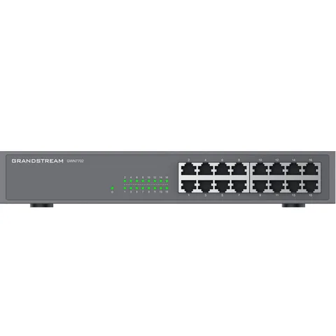 Коммутатор Grandstream GWN7702