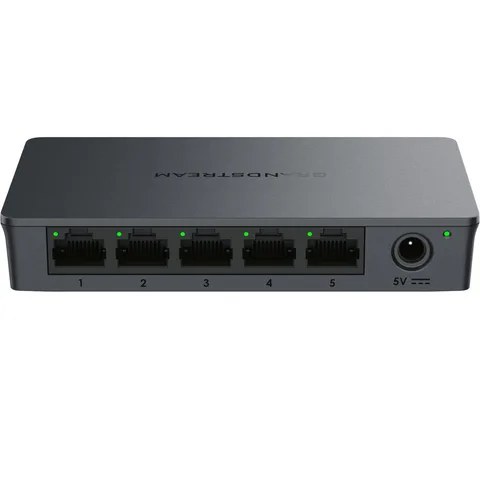 Коммутатор Grandstream GWN7700