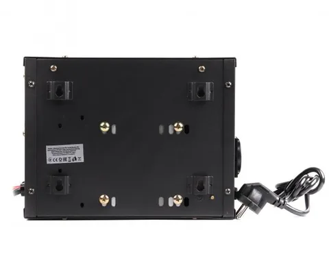 ИБП Maxxter MX-HI-PSW500-01 500VA/300W