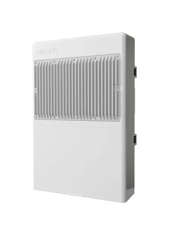 Коммутатор MikroTik CRS318-16P-2S+OUT