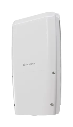 Коммутатор MikroTik FiberBox Plus (CRS305-1G-4S+OUT)