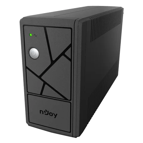 ИБП NJOY Keen 600 600VA/360W