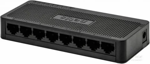 Коммутатор Netis ST3108S