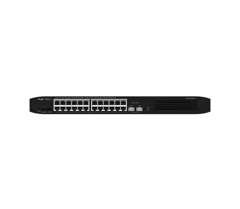 Коммутатор Ruijie Reyee RG-ES226GC-P