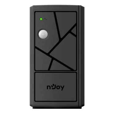 ИБП NJOY Keen 600 USB 600VA/360W
