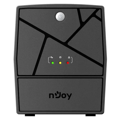 ИБП NJOY Keen 1000 1000VA/600W