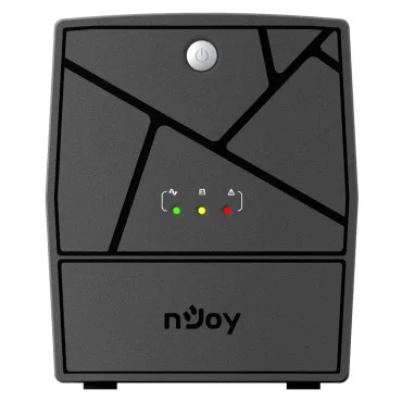 ИБП NJOY Keen 1000 USB 1000VA/600W