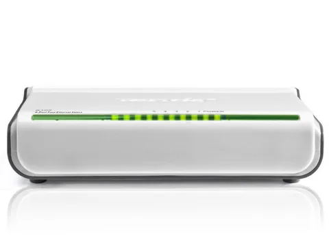 Коммутатор Tenda S108