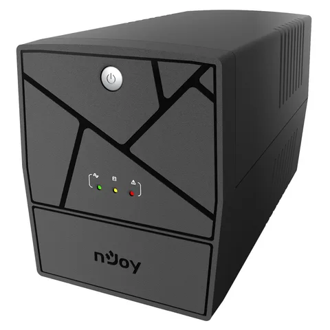 ИБП NJOY Keen 1500 1500VA/900W